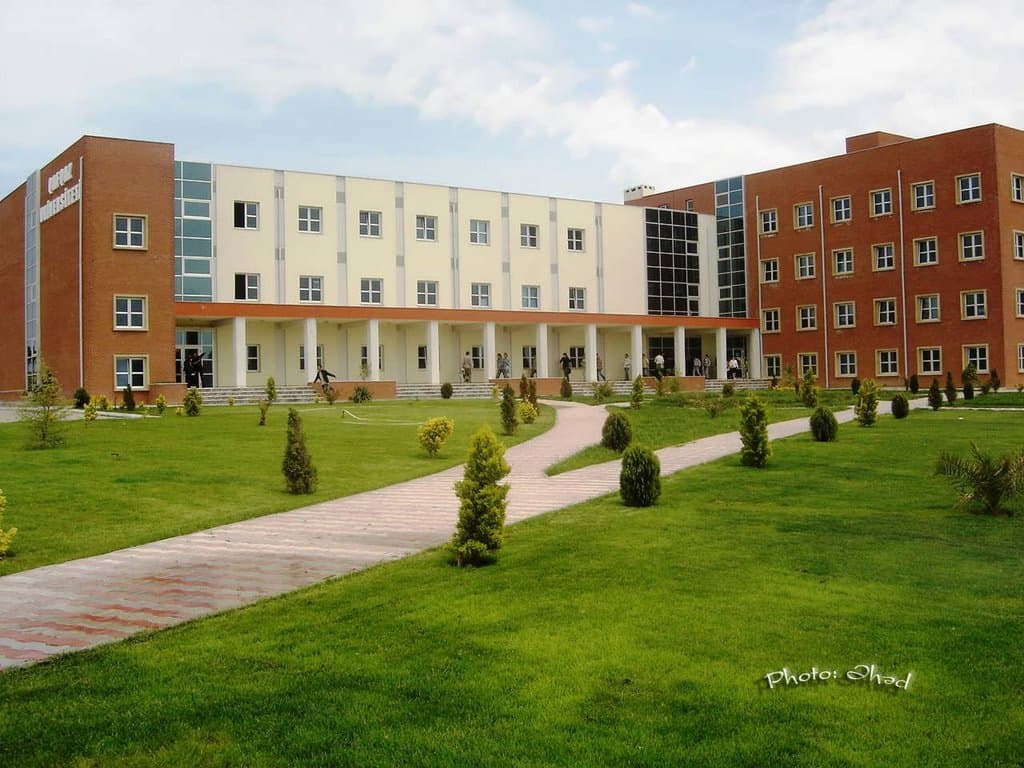 Azerbaycan Kafkas Üniversitesi Fiyatları