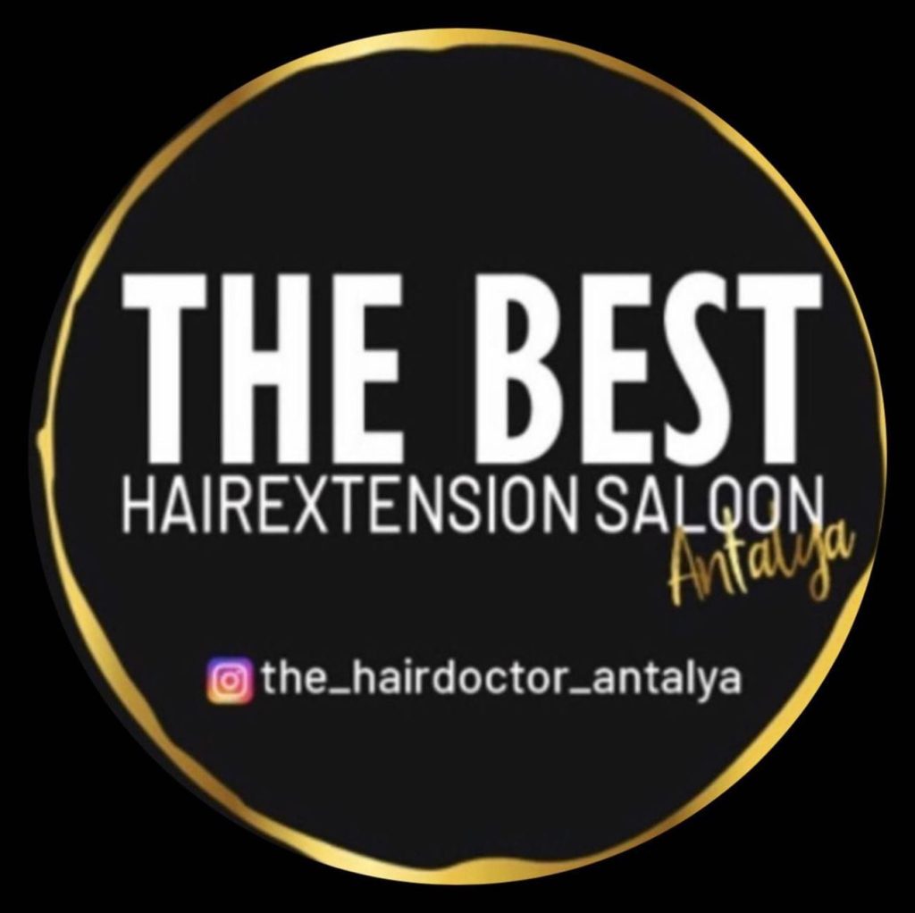 The best Hairextension Antalya Saç Uzatma Meraklıları İçin İdeal Adres