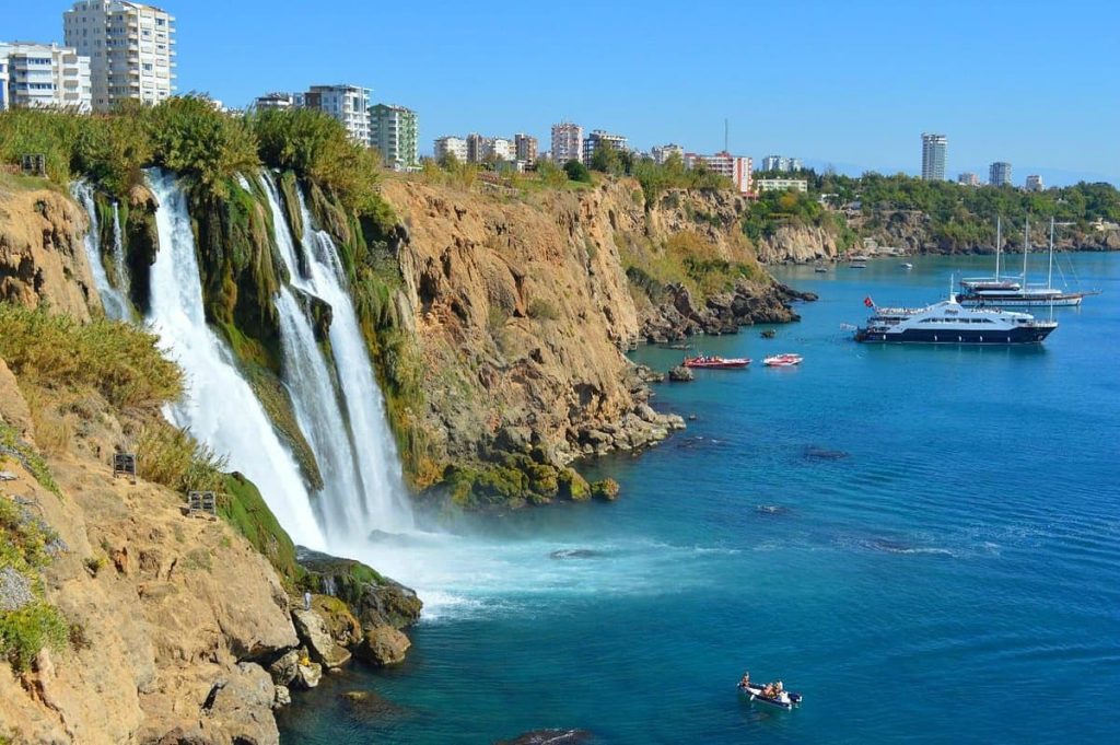 Discover the Heart of the Turkish Riviera with an Antalya Tour