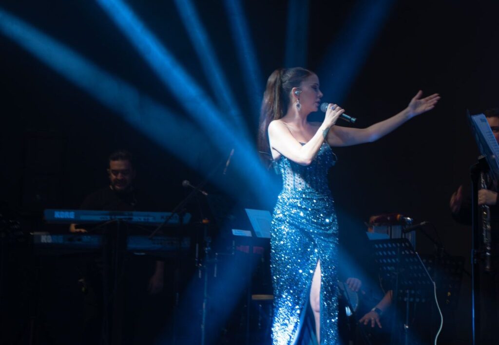 Tuğba Özerk’ten Sağlık Kongresinde Çarpıcı Mesaj: