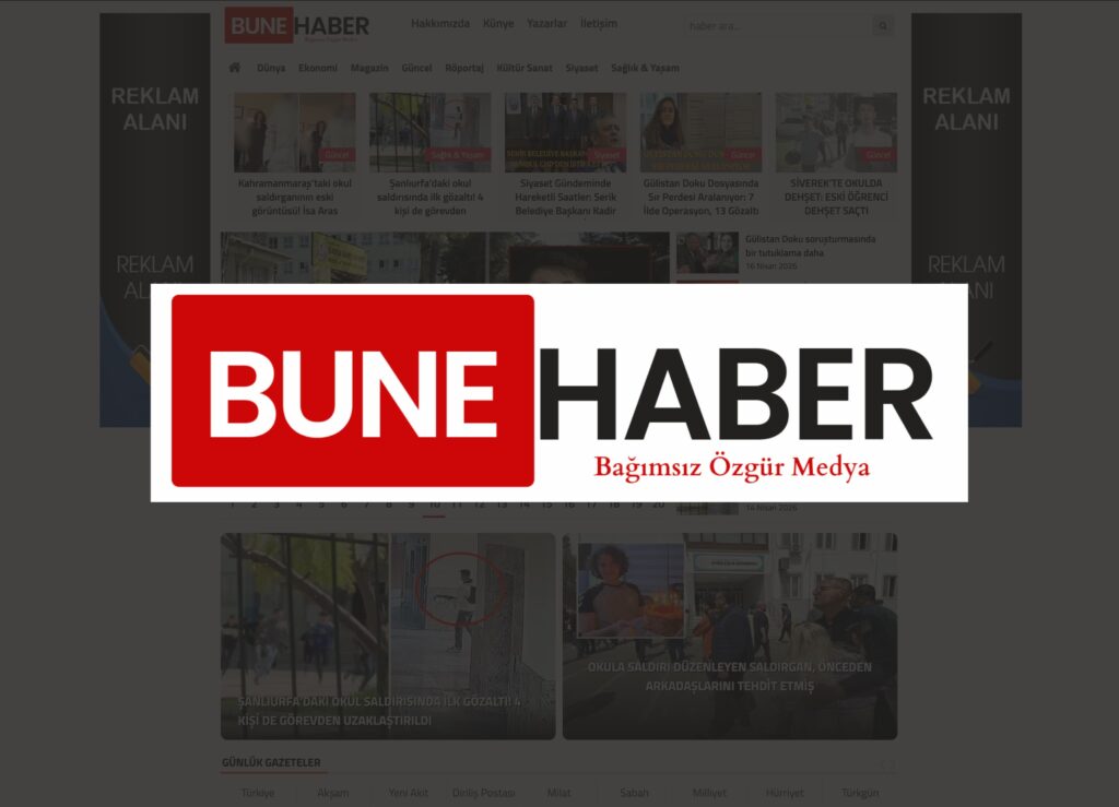 İstanbul’dan Sıcak Gelişmeler: Bu Ne Haber ile Güncel İstanbul Haberleri