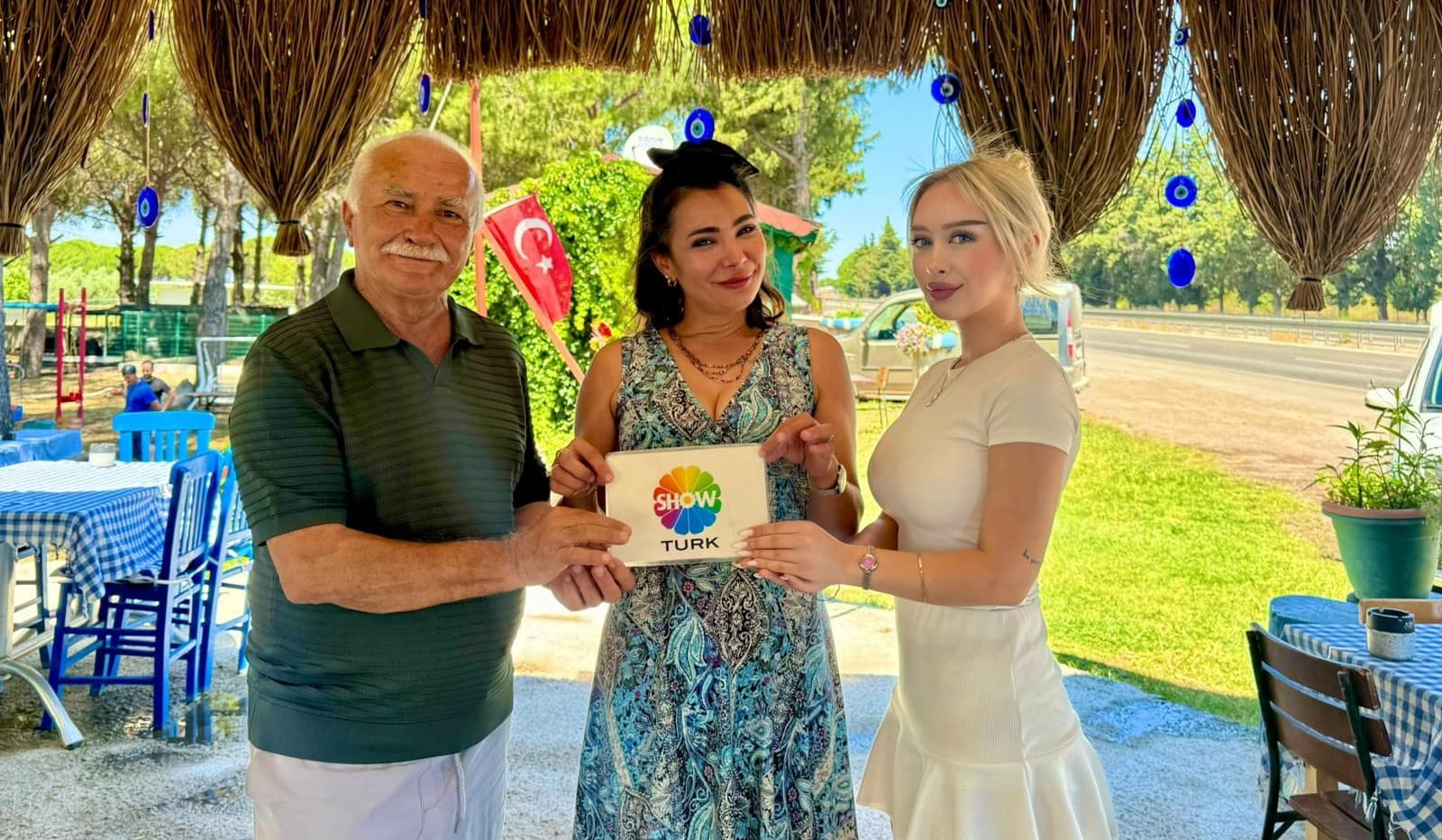 Hem Lezzete Hem Doğaya Doyanların Yeni Adresi İzmir Dikili’nin Kadın Girişimci Eliyle Büyüyen Huzur Rotası "Akten Camping Food"