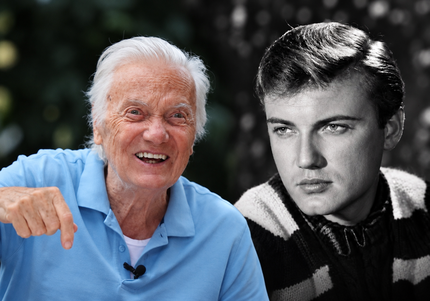 Yeşilçam'ın "Altın Çocuk" lakaplı yıldızı Göksel Arsoy Hayatını Kaybetti
